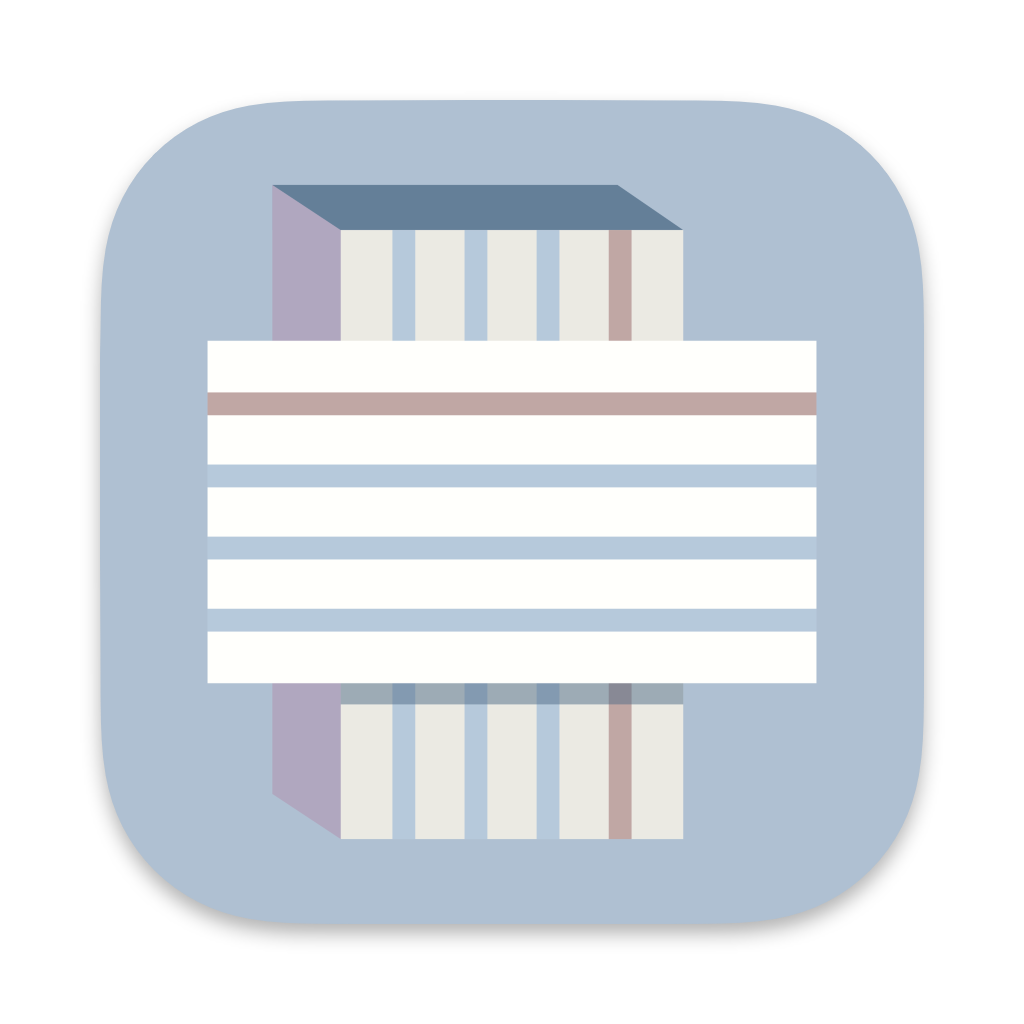Truly Simple Flashcards Icon