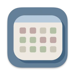 Truly Simple Symptom Log Icon